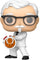Funko POP! Ad Icons: Funko Fusion – Colonel Sanders (Styles May Vary)