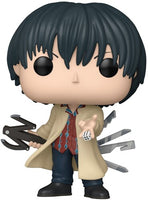 Funko POP! Anime: Sakamoto Days – Yoichi Nagumo
