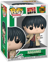Funko POP! Anime: Sakamoto Days – Yoichi Nagumo