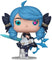 Funko Pop Gwen League of Legends Vinyl Figure #1135 - Official Gaming Collectible