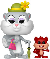 Funko POP! & Buddy – Animaniacs – Slappy & Skippy