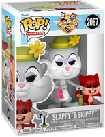 Funko POP! & Buddy – Animaniacs – Slappy & Skippy