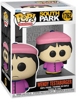 Funko POP! Television: South Park – Wendy Testaburger