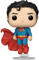 Funko Pop Superman DC New Classics Vinyl Figure - Collectible DC Comics Hero