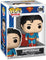 Funko Pop Superman DC New Classics Vinyl Figure - Collectible DC Comics Hero