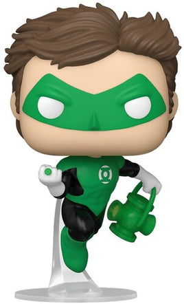 Funko POP! Heroes – DC New Classics – Green Lantern