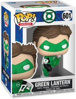 Funko POP! Heroes – DC New Classics – Green Lantern