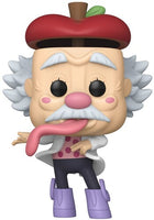 Funko POP! Anime – One Piece – Vegapunk