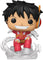 Funko POP! Plus – One Piece – Monkey D. Luffy
