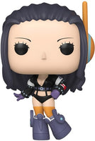 Funko POP! Anime – One Piece – Nico Robin
