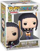 Funko POP! Anime – One Piece – Nico Robin