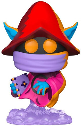 Funko POP! Animation: Masters of the Universe – Orko (He-Man, MOTU) - Up-to-the-minute @upttm.com
