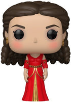 Funko POP! Firefly Inara Serra #87819 – Television Vinyl Figure Collectible