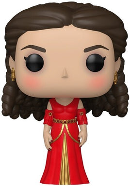 Funko POP! Firefly Inara Serra #87819 – Television Vinyl Figure Collectible