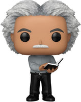 Funko POP! Television – Firefly – Shepherd Book (Styles May Vary)