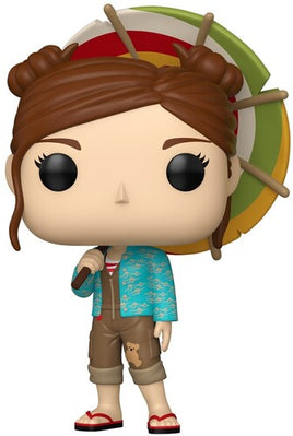 Funko POP! Television Firefly  Kaylee Frye Vinyl Figure  Official TV Collectible
