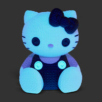 Handmade by Robots Hello Kitty Glow in the Dark Edition – Sanrio Vinyl Collectible