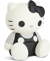 Handmade by Robots Hello Kitty Glow in the Dark Edition – Sanrio Vinyl Collectible