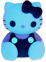 Handmade by Robots Hello Kitty Glow in the Dark Edition – Sanrio Vinyl Collectible