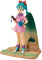 Banpresto Dragon Ball Bulma Figure – History Box Collectible
