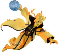 Banpresto Naruto Shippuden Minato Namikaze Figure – Fourth Hokage Collectible