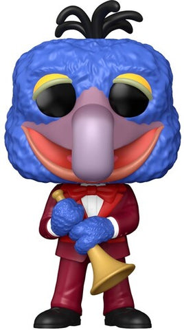 Funko POP! Television: The Muppets – Gonzo - Up-to-the-minute @upttm.com
