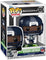 Funko POP NFL Legends Richard Sherman  – Seattle Seahawks Vinyl Figure