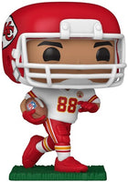 Funko POP! NFL Legends Tony Gonzalez #86387 – Kansas City Chiefs Vinyl Figure