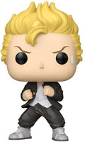 Funko Pop! Takemichi Hanagaki  – Tokyo Revengers Anime Vinyl Figure (Styles May Vary) - Up-to-the-minute @upttm.com