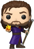 Funko POP! Games: Baldur's Gate 3 – Gale (Styles May Vary)