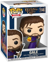 Funko POP! Games: Baldur's Gate 3 – Gale (Styles May Vary)