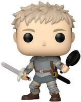 Funko POP! Anime Delicious in Dungeon Laios Vinyl Figure (Styles May Vary) - Up-to-the-minute @upttm.com
