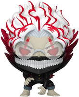 Funko POP! Anime: Dandadan – Okarun (Styles May Vary) - Up-to-the-minute @upttm.com