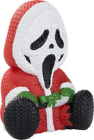 Handmade by Robots Ghost Face The Gift Giver – Holiday Vinyl Collectible