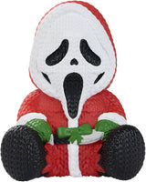 Handmade by Robots Ghost Face The Gift Giver – Holiday Vinyl Collectible