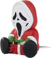 Handmade by Robots Ghost Face The Gift Giver – Holiday Vinyl Collectible