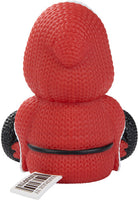 Handmade by Robots Ghost Face The Gift Giver – Holiday Vinyl Collectible