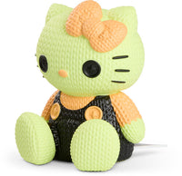 Handmade by Robots Hello Kitty Halloween Edition – Sanrio Vinyl Collectible