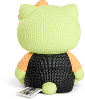 Handmade by Robots Hello Kitty Halloween Edition – Sanrio Vinyl Collectible