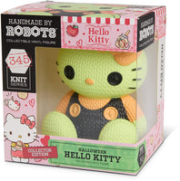 Handmade by Robots Hello Kitty Halloween Edition – Sanrio Vinyl Collectible
