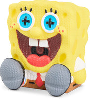 Handmade by Robots – SpongeBob SquarePants Vinyl Figure