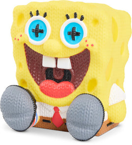 Handmade by Robots – SpongeBob SquarePants Vinyl Figure