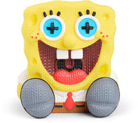 Handmade by Robots – SpongeBob SquarePants Vinyl Figure