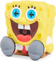 Handmade by Robots – SpongeBob SquarePants Vinyl Figure