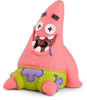 Handmade by Robots  Patrick Star Vinyl Figure