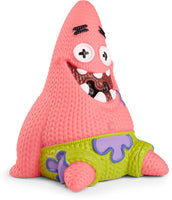 Handmade by Robots  Patrick Star Vinyl Figure