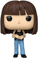 Funko Pop Brenda Walsh Beverly Hills 90210 Vinyl Figure #1859 - 90s TV Collectible
