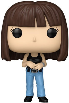 Funko Pop Brenda Walsh Beverly Hills 90210 Vinyl Figure #1859 - 90s TV Collectible