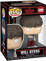 Funko Pop! Television: Stranger Things - Will Byers (Hive Mind) #1809