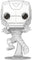 Funko Pop! Iron Man – Marvel Sketched Edition Vinyl Figure